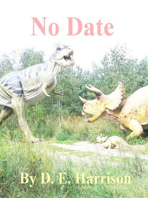 cover image of No Date